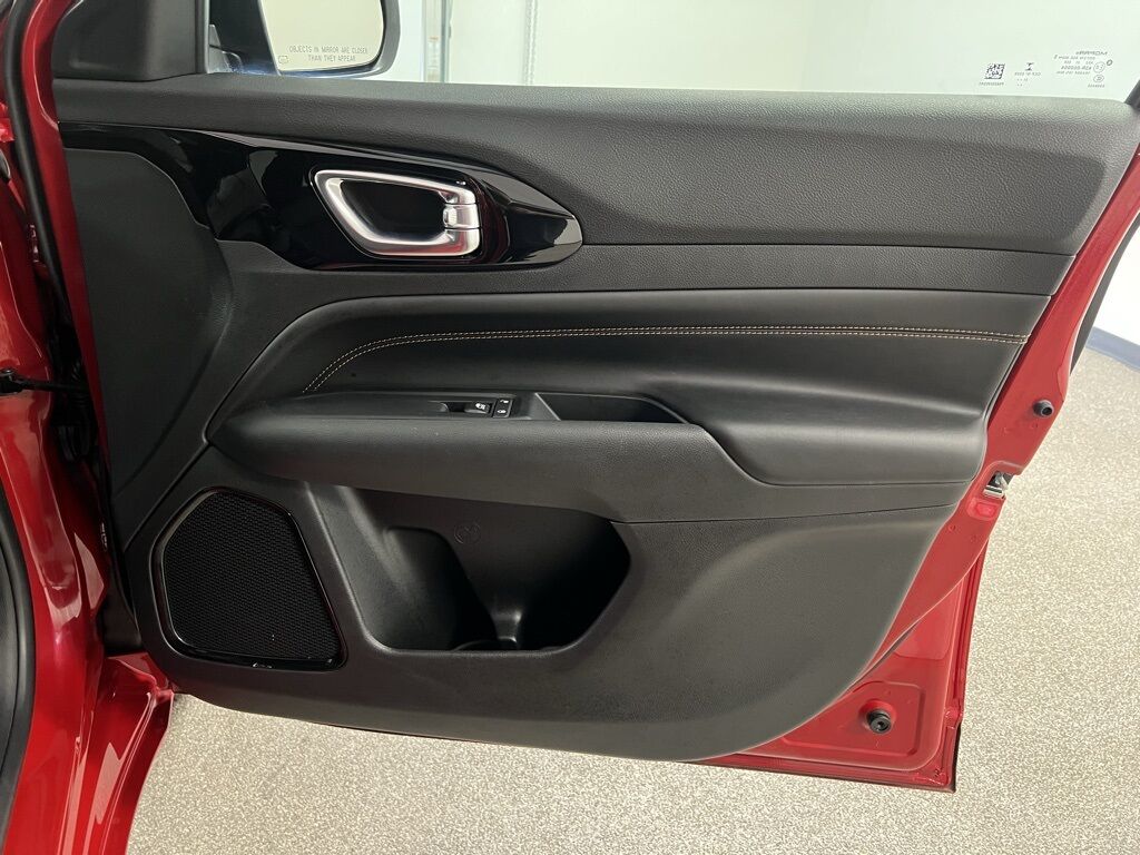 2022 Jeep Compass Loveland CO