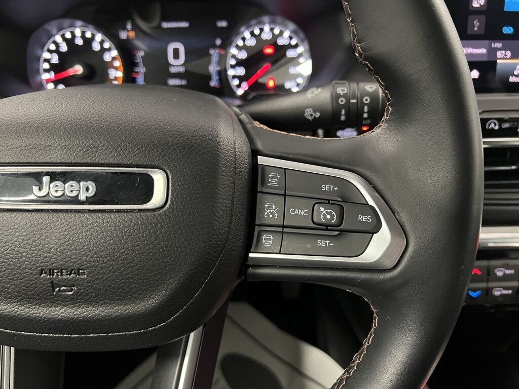 2022 Jeep Compass Loveland CO