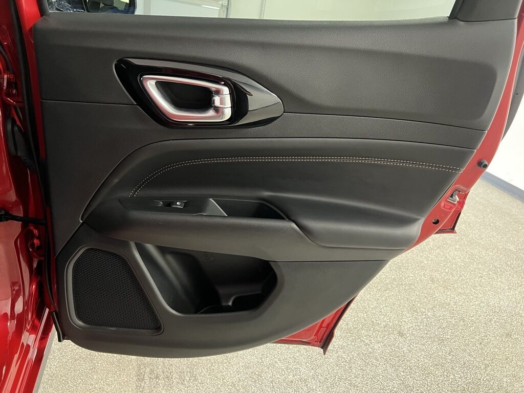 2022 Jeep Compass Loveland CO