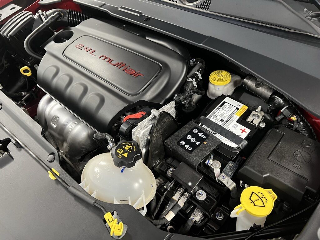 2022 Jeep Compass Loveland CO