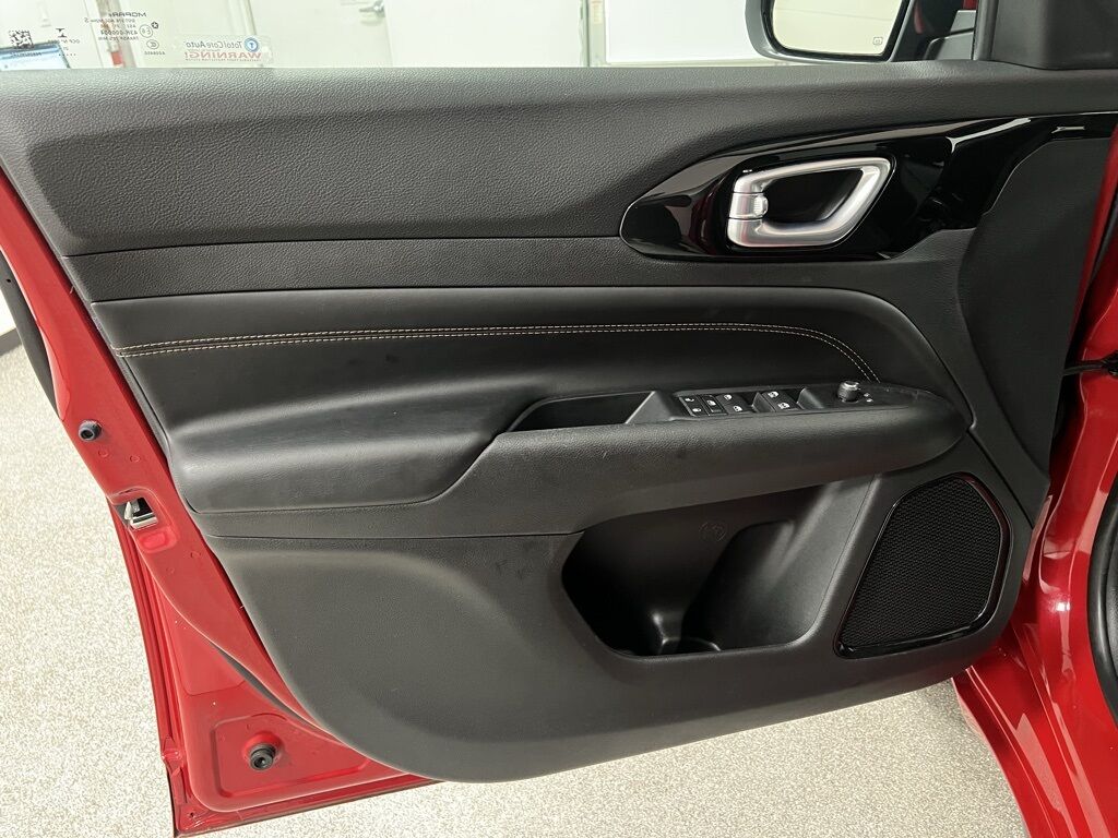 2022 Jeep Compass Loveland CO