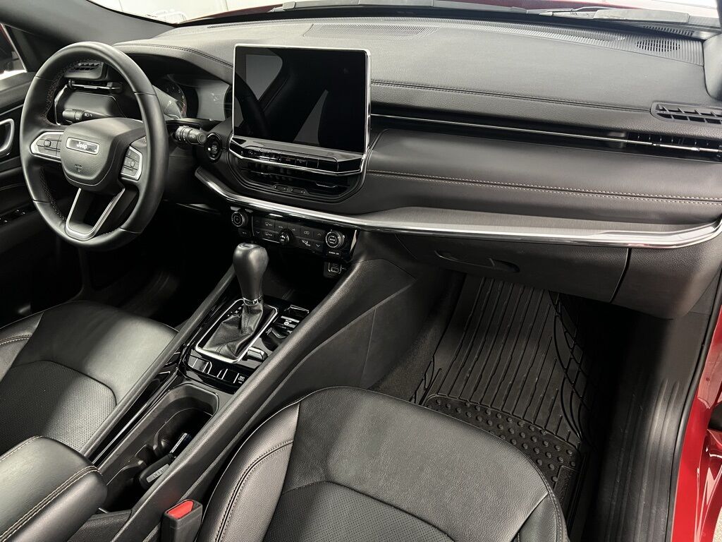 2022 Jeep Compass Loveland CO