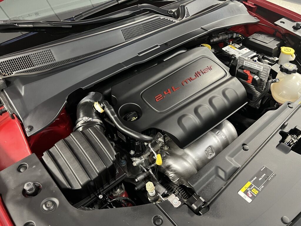 2022 Jeep Compass Loveland CO