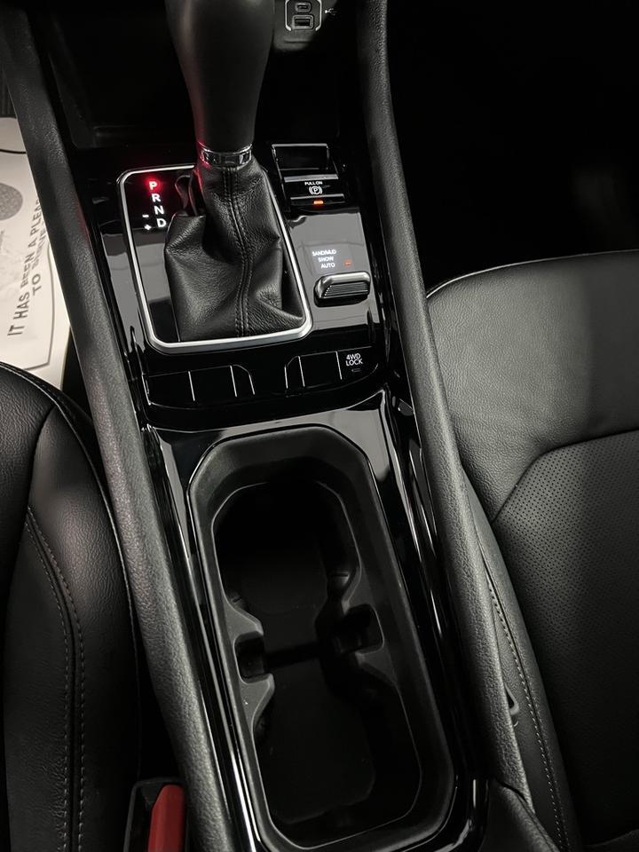 2022 Jeep Compass Loveland CO