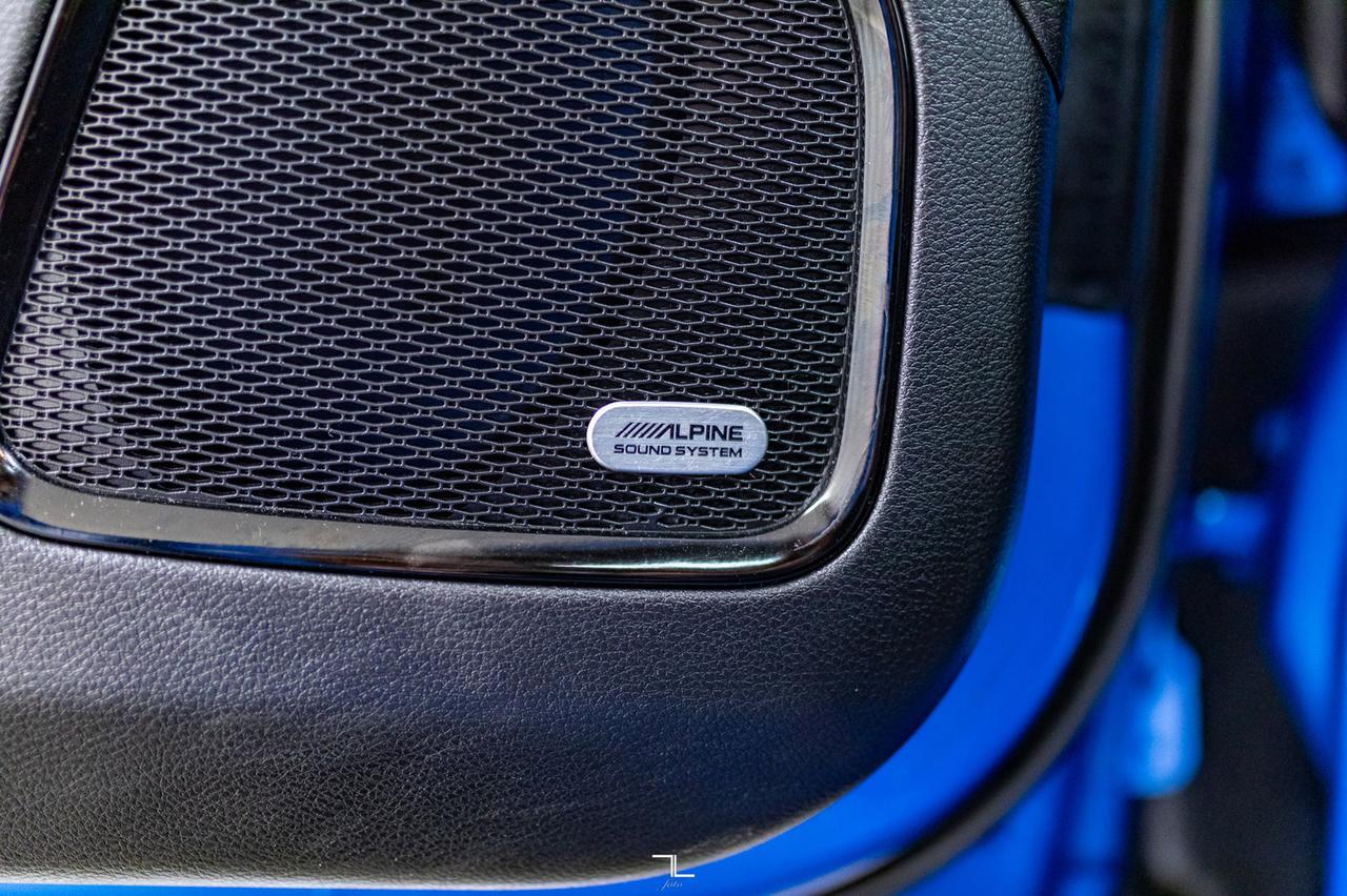 2022 Jeep Compass 4x4 Trailhawk Leather Roof Nav Red Deer AB