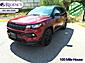 2022 Jeep Compass Altitude  - Heated Seats -  Navigation 100 Mile House BC