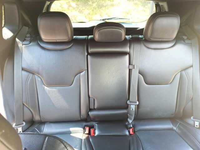 2022 Jeep Compass Altitude  - Heated Seats -  Navigation 100 Mile House BC