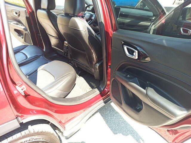 2022 Jeep Compass Altitude  - Heated Seats -  Navigation 100 Mile House BC