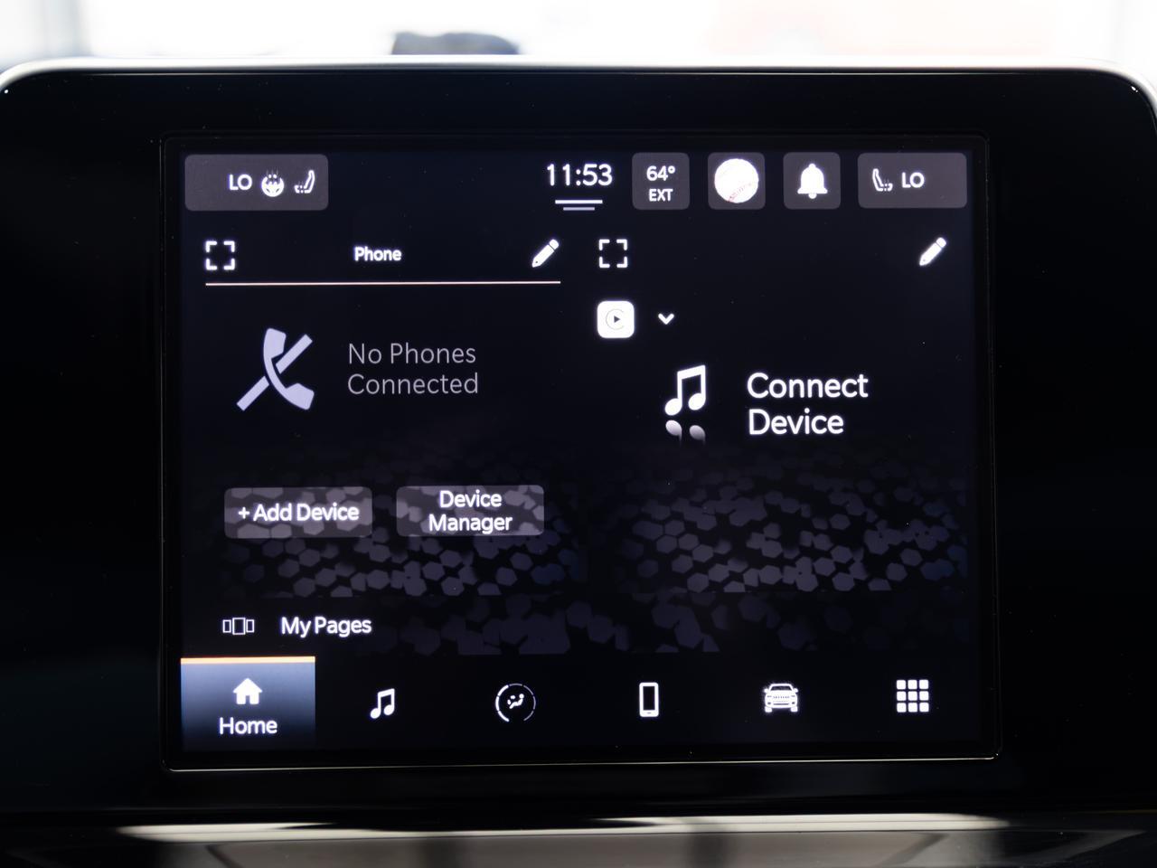 2022 Jeep Compass Altitude 4WD Cranberry PA