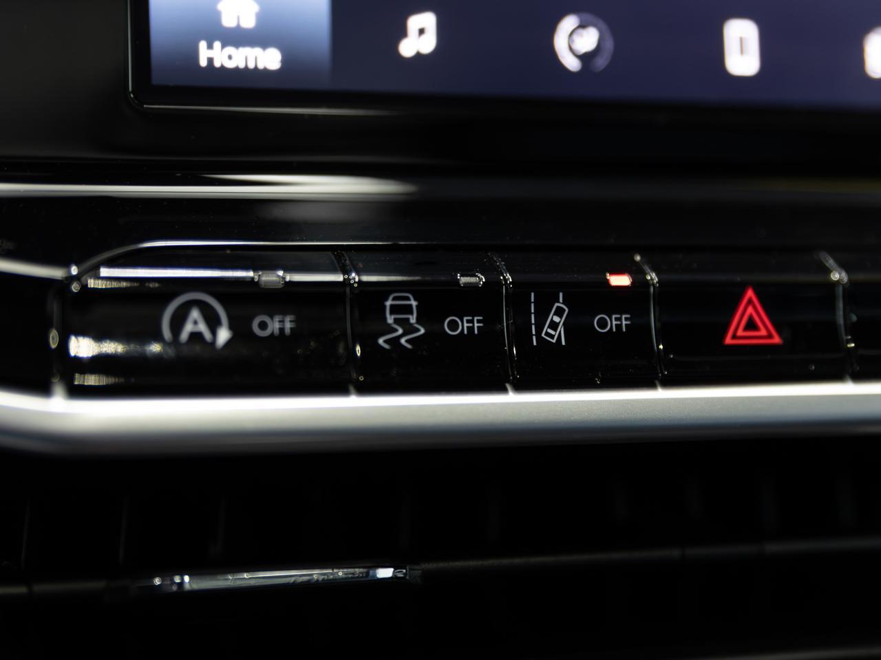 2022 Jeep Compass Altitude 4WD Cranberry PA
