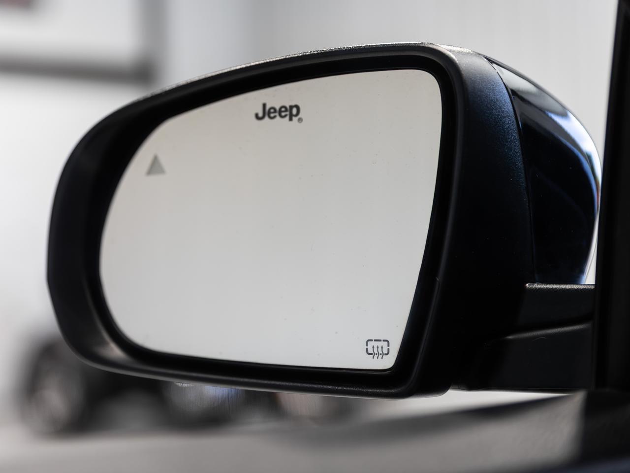 2022 Jeep Compass Altitude 4WD Cranberry PA