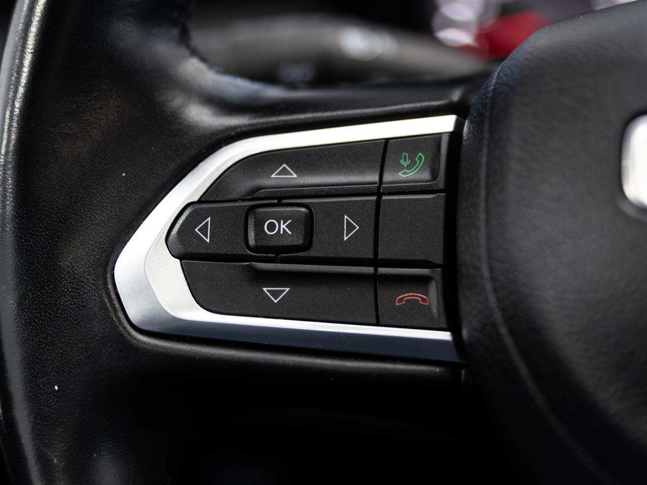 2022 Jeep Compass Altitude 4WD Cranberry PA
