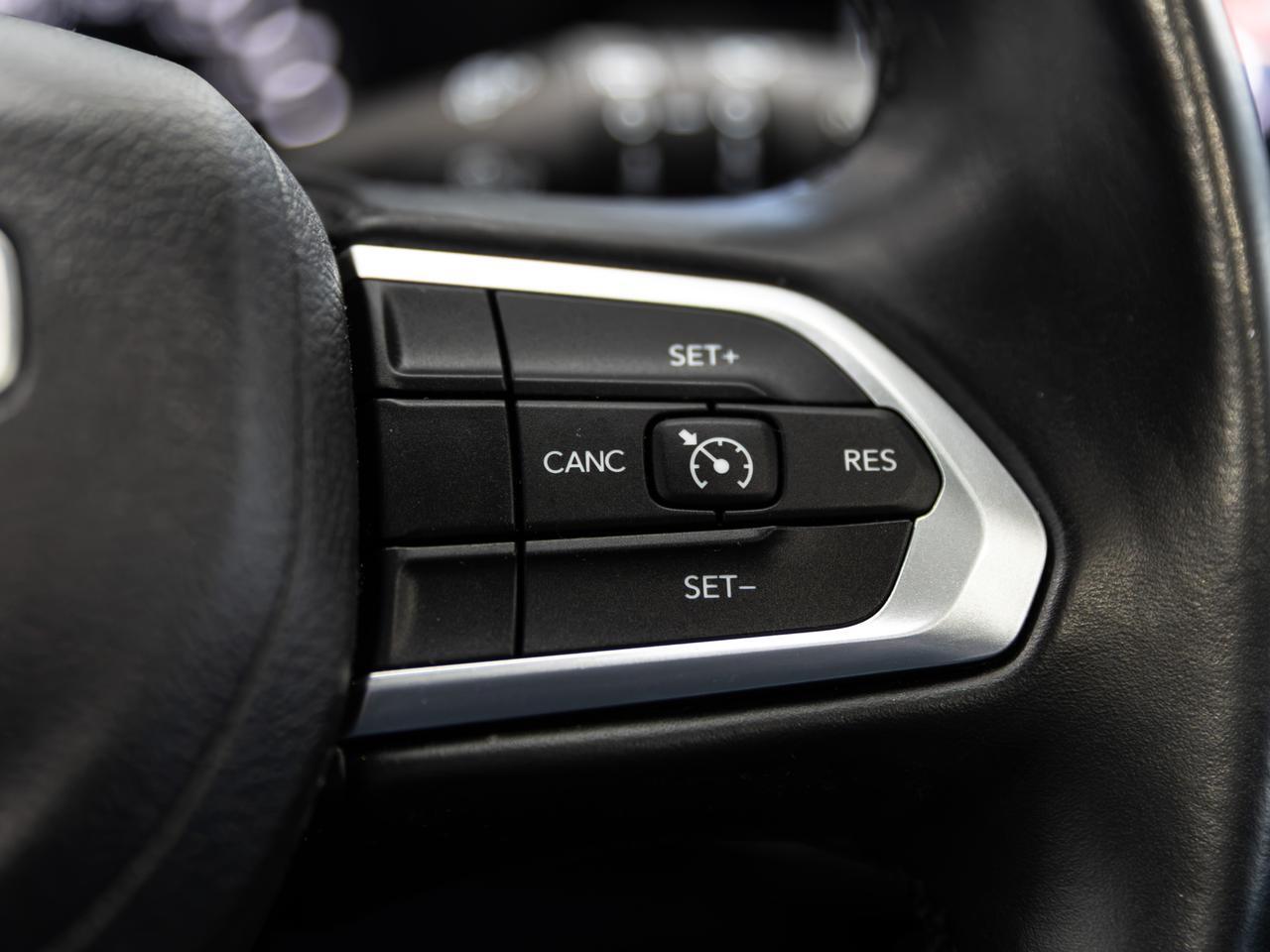 2022 Jeep Compass Altitude 4WD Cranberry PA