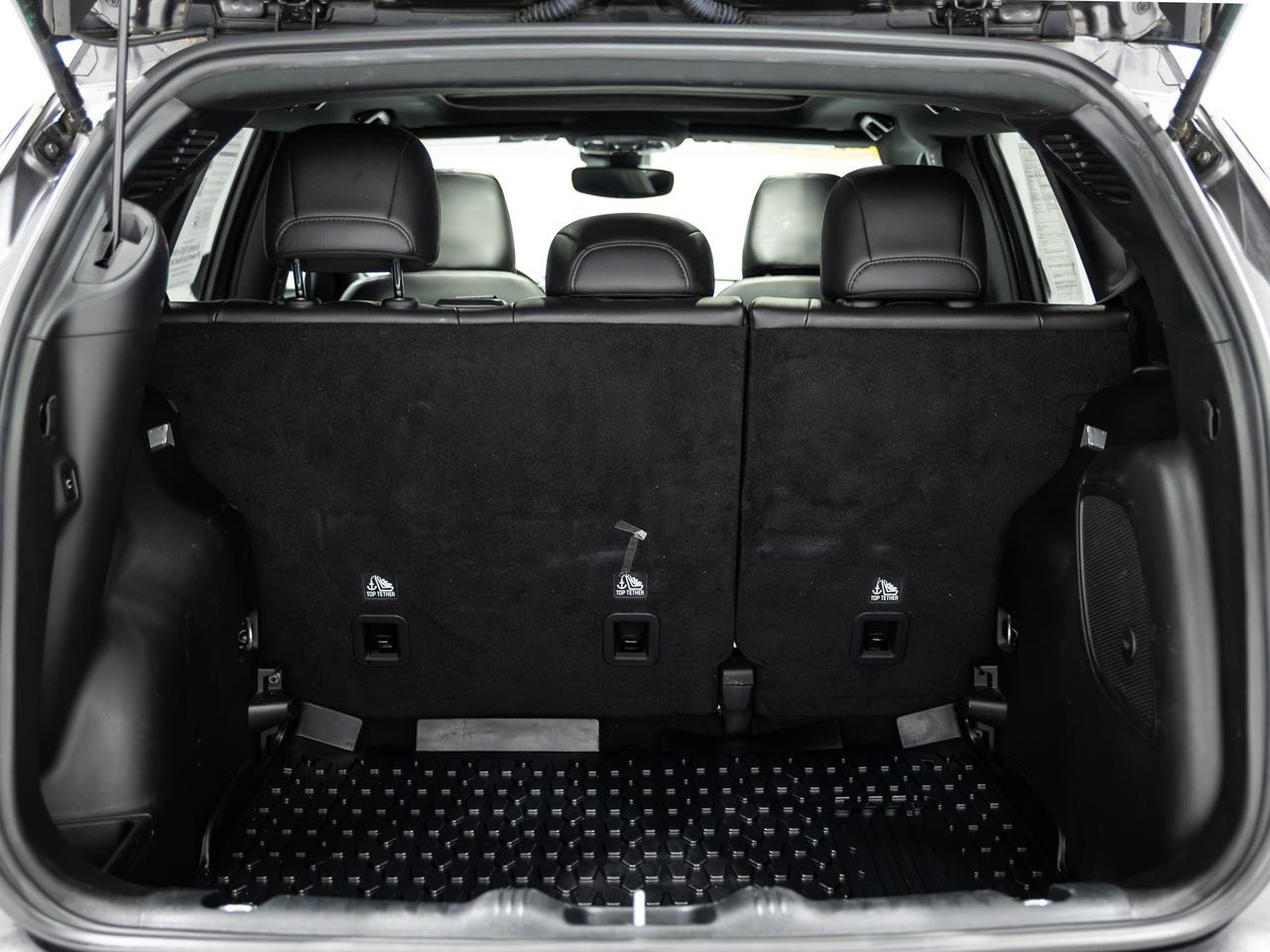 2022 Jeep Compass Altitude 4WD Cranberry PA