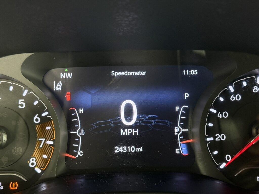 2022 Jeep Compass Altitude 4x4 w/Special Edition Pkg Maumee OH