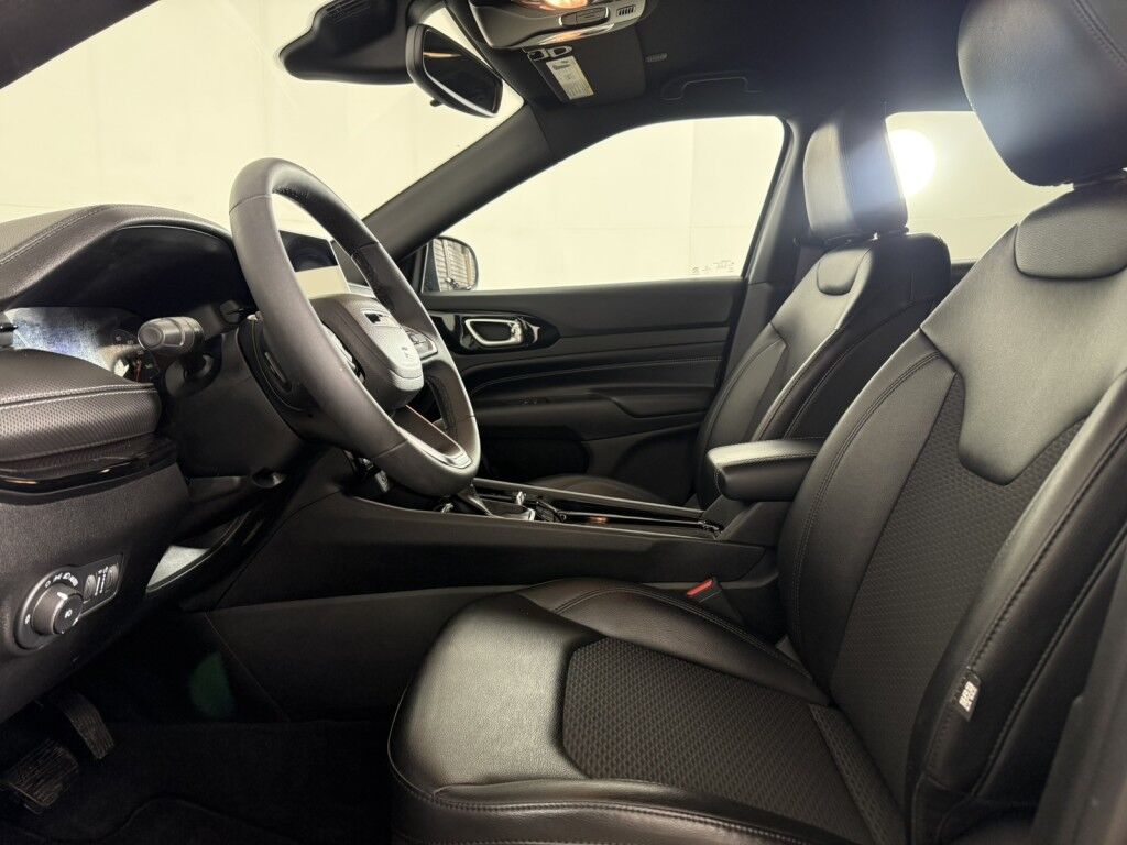 2022 Jeep Compass Altitude 4x4 w/Special Edition Pkg Maumee OH