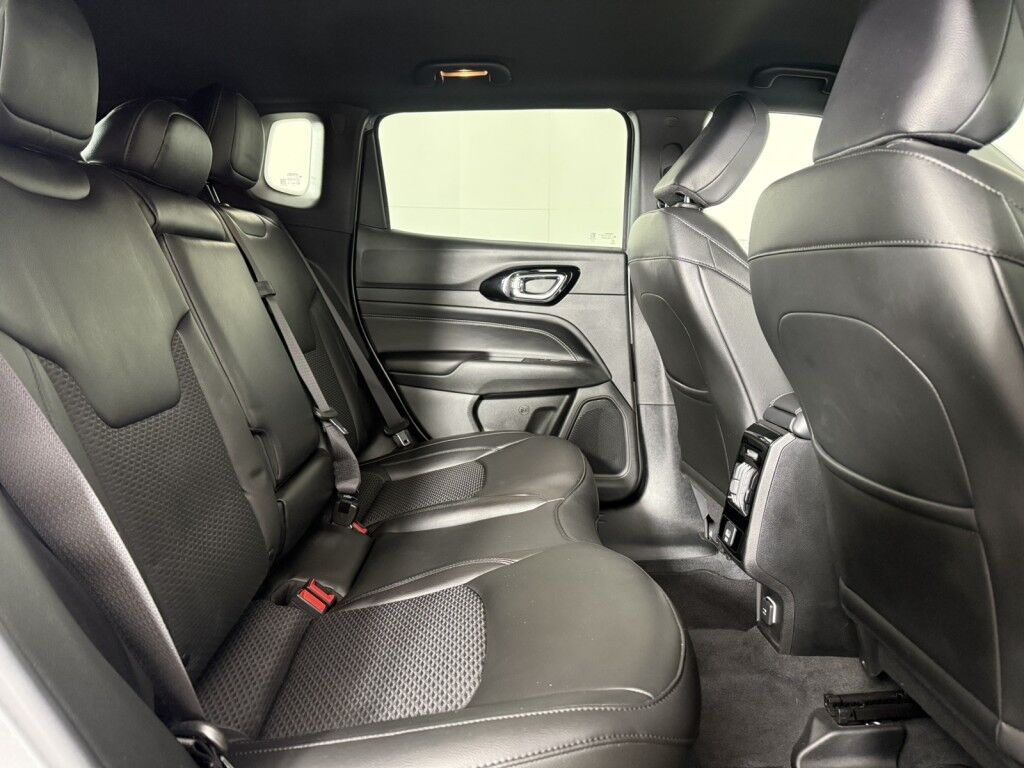 2022 Jeep Compass Altitude 4x4 w/Special Edition Pkg Maumee OH