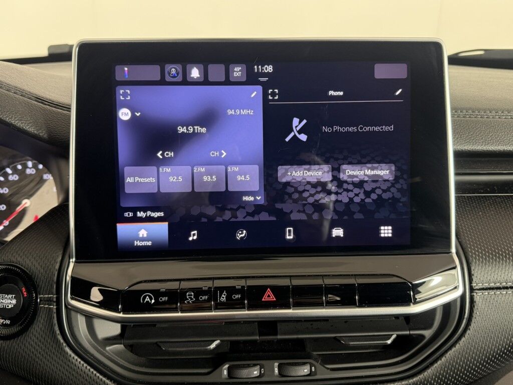 2022 Jeep Compass Altitude 4x4 w/Special Edition Pkg Maumee OH