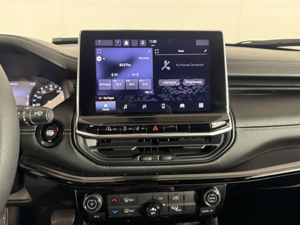 2022 Jeep Compass Altitude 4x4 w/Special Edition Pkg Maumee OH