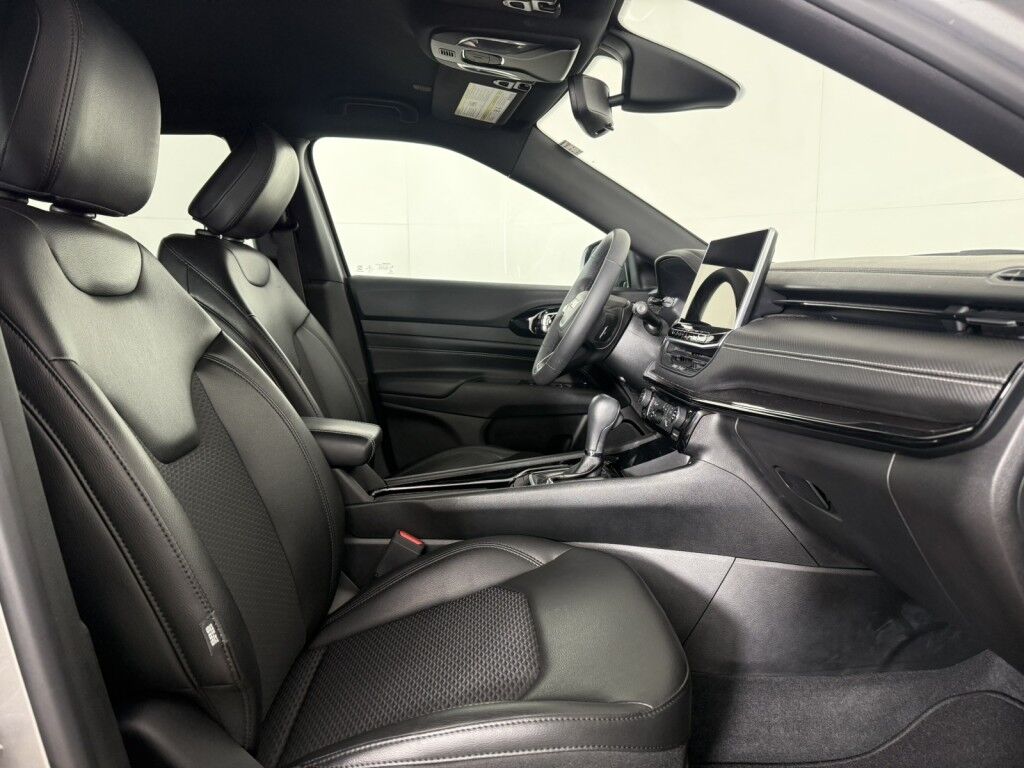 2022 Jeep Compass Altitude 4x4 w/Special Edition Pkg Maumee OH