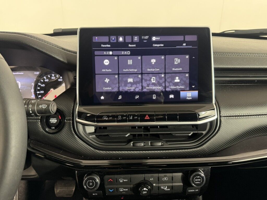 2022 Jeep Compass Altitude 4x4 w/Special Edition Pkg Maumee OH