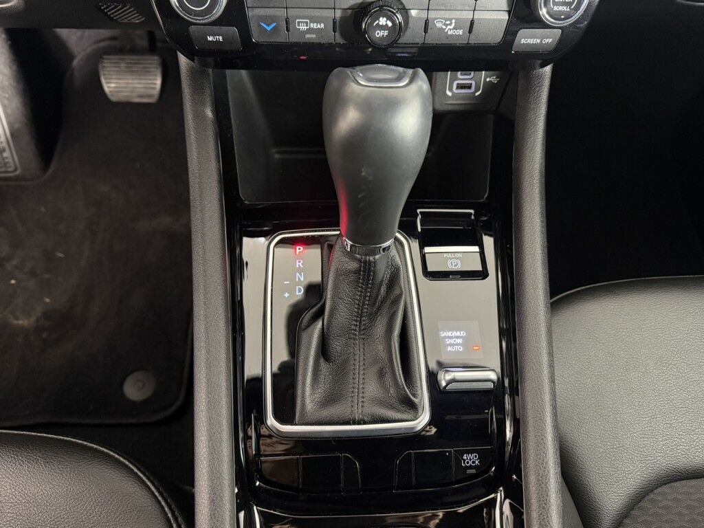 2022 Jeep Compass Altitude 4x4 w/Special Edition Pkg Maumee OH