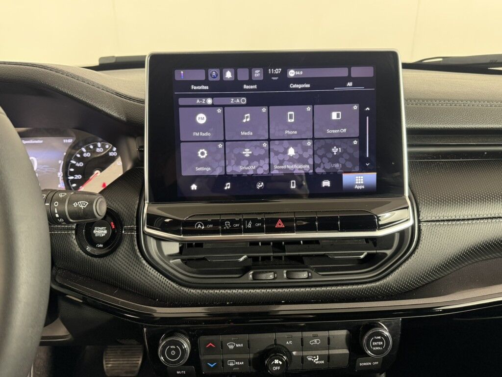 2022 Jeep Compass Altitude 4x4 w/Special Edition Pkg Maumee OH