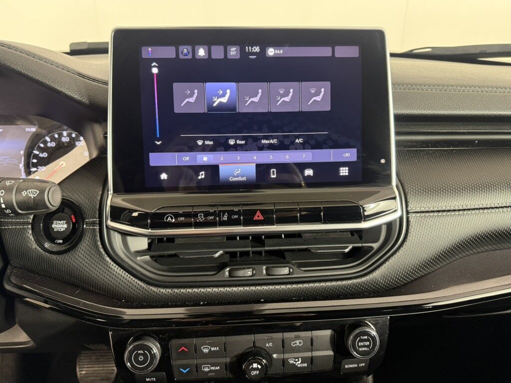 2022 Jeep Compass Altitude 4x4 w/Special Edition Pkg Maumee OH