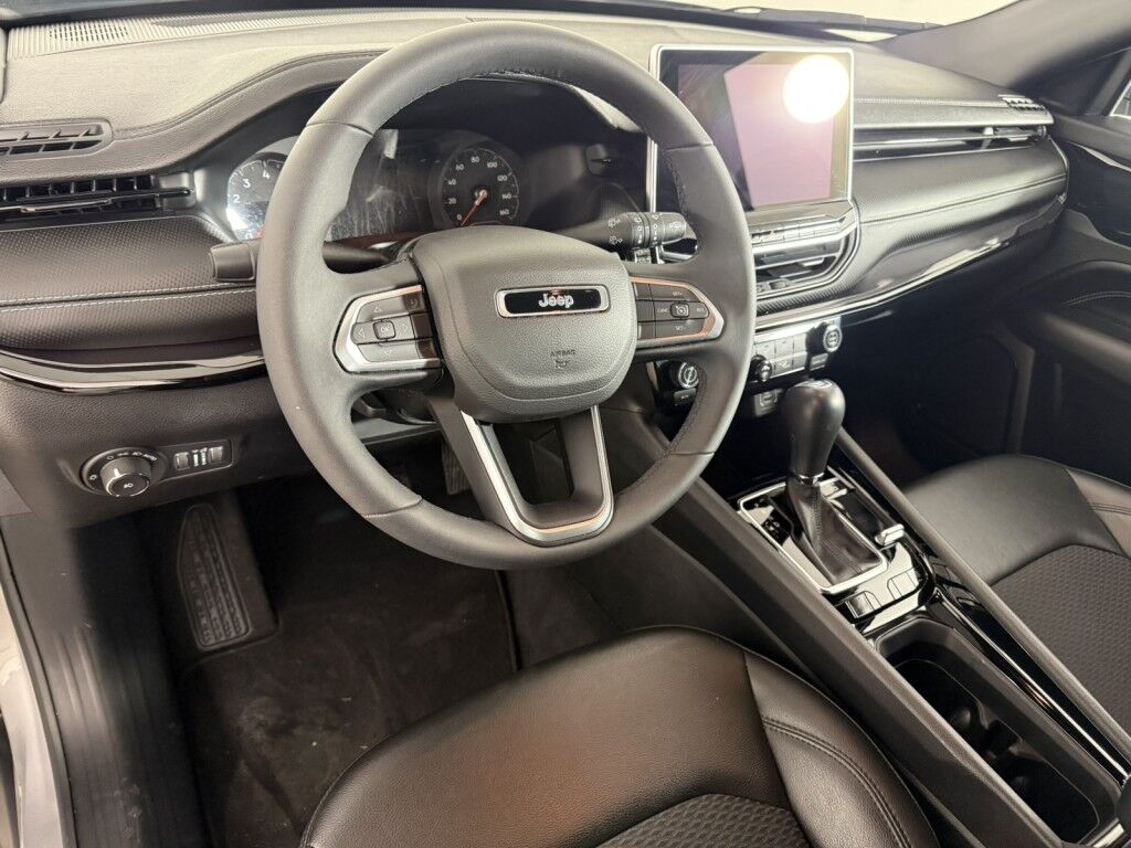 2022 Jeep Compass Altitude 4x4 w/Special Edition Pkg Maumee OH