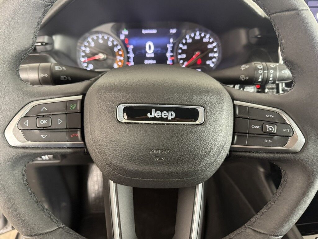2022 Jeep Compass Altitude 4x4 w/Special Edition Pkg Maumee OH