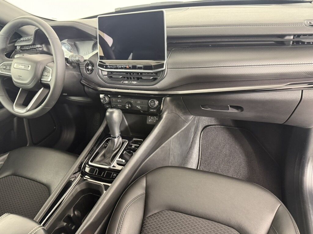 2022 Jeep Compass Altitude 4x4 w/Special Edition Pkg Maumee OH