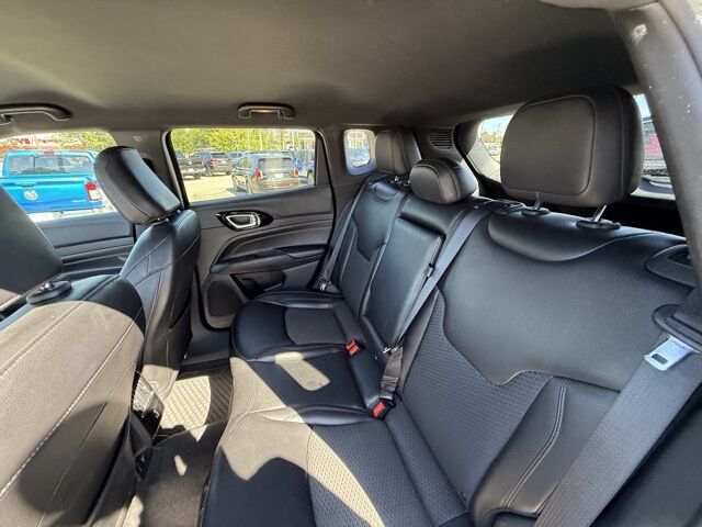 2022 Jeep Compass Altitude Crestwood KY