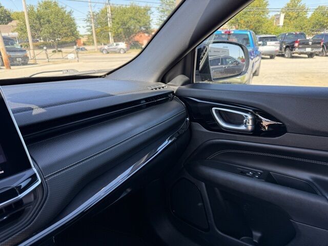 2022 Jeep Compass Altitude Crestwood KY