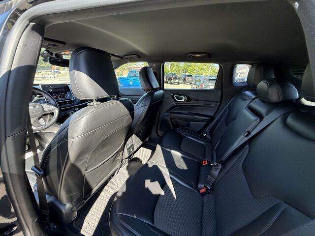 2022 Jeep Compass Altitude Crestwood KY
