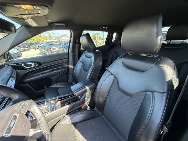 2022 Jeep Compass Altitude Crestwood KY