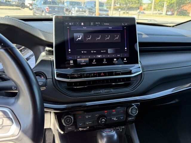 2022 Jeep Compass Altitude Crestwood KY