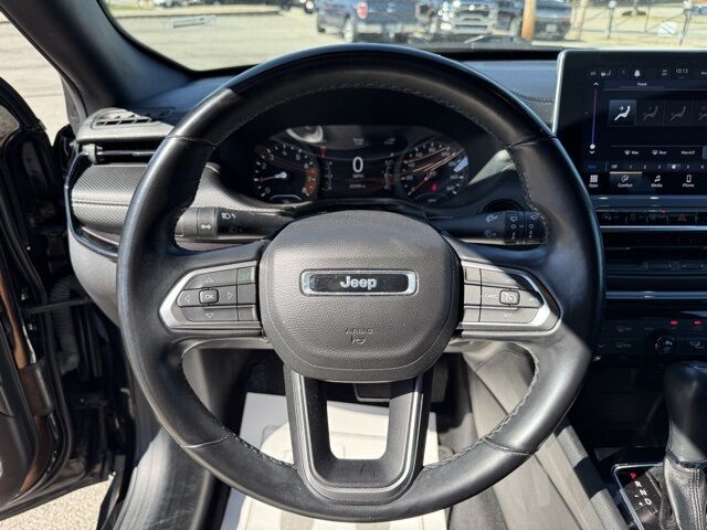 2022 Jeep Compass Altitude Crestwood KY