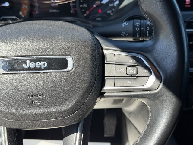 2022 Jeep Compass Altitude Crestwood KY