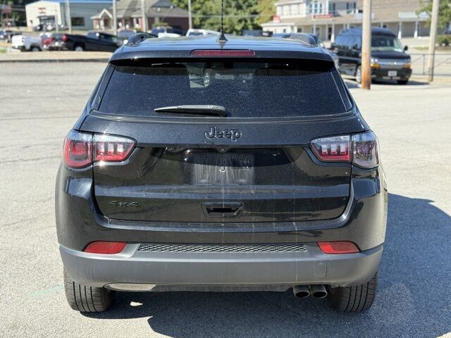 2022 Jeep Compass Altitude Crestwood KY