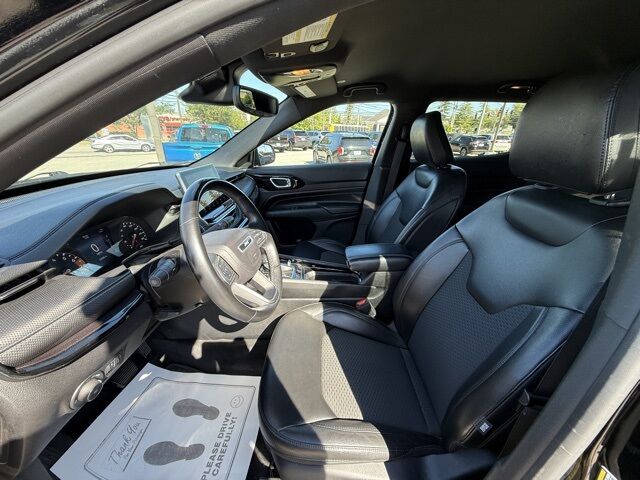 2022 Jeep Compass Altitude Crestwood KY