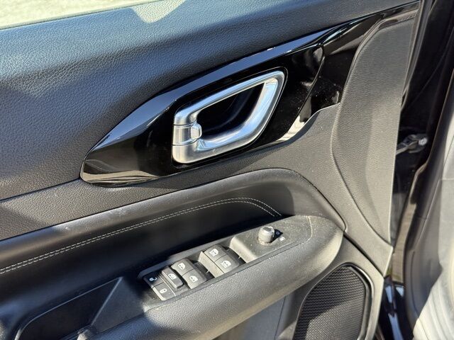 2022 Jeep Compass Altitude Crestwood KY