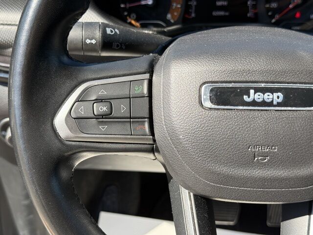 2022 Jeep Compass Altitude Crestwood KY