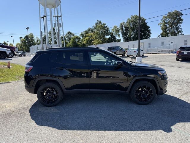 2022 Jeep Compass Altitude Crestwood KY