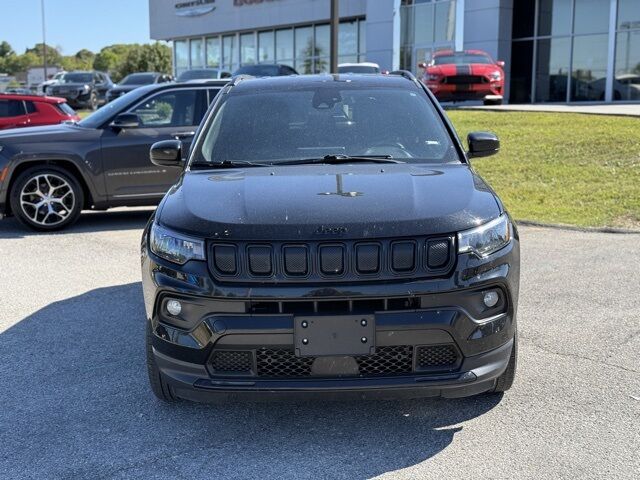 2022 Jeep Compass Altitude Crestwood KY