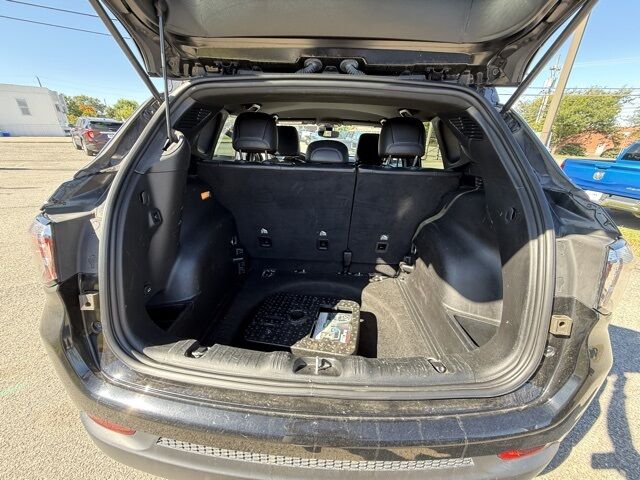 2022 Jeep Compass Altitude Crestwood KY