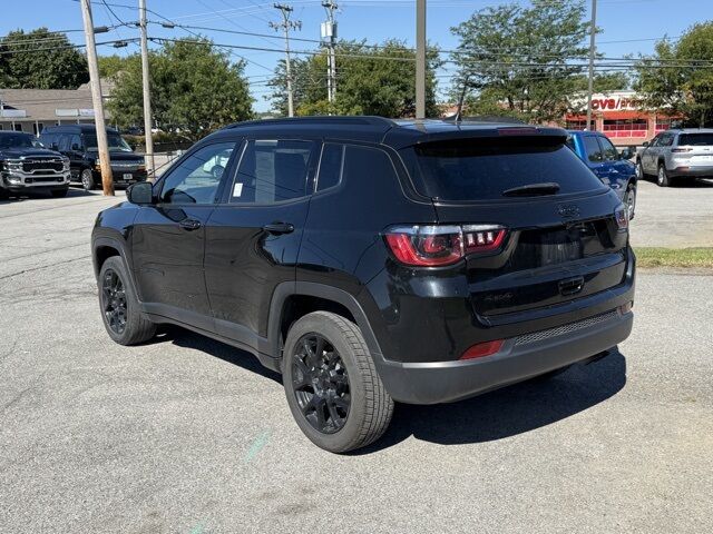 2022 Jeep Compass Altitude Crestwood KY