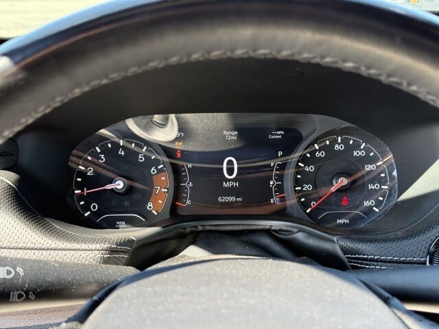 2022 Jeep Compass Altitude Crestwood KY
