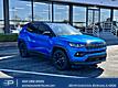 2022 Jeep Compass Altitude FWD