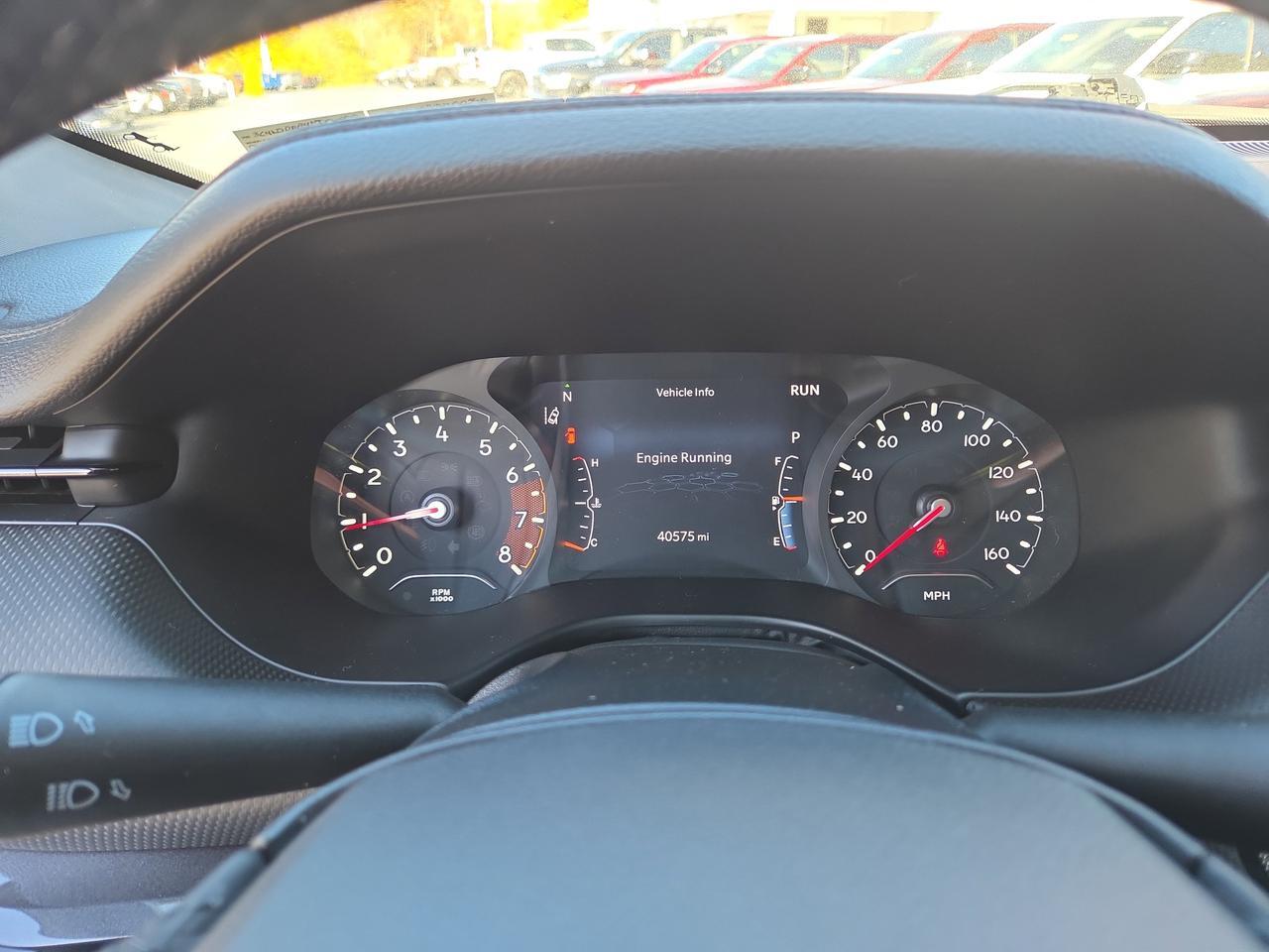 2022 Jeep Compass Altitude Hamburg PA