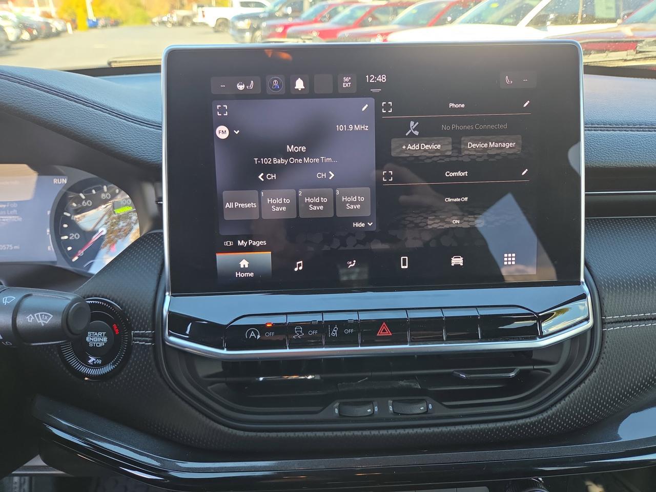 2022 Jeep Compass Altitude Hamburg PA